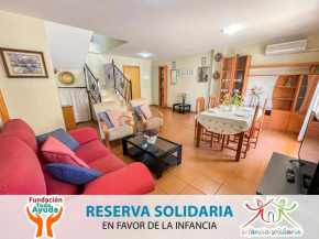 Apartamentos Canet de Berenguer 3000